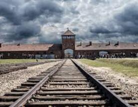 auschwitz